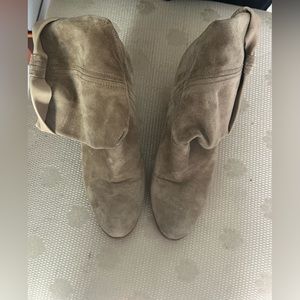 Sartore Paris women’s boots